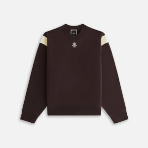 Kith Merch Redish Crewneck Sweatshirt