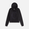 Kith Merch Maverick Black Hoodie