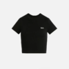 Kith Merch Double Black Muse T-Shirt