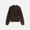 Kith Merch Presley Blocked Sweatshirt