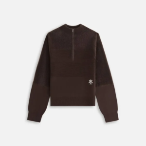Kith Merch Presley Blocked Sweatshirt