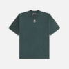 Kith Merch Double Green Mulberry T-Shirt