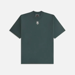 Kith Merch Double Green Mulberry T-Shirt