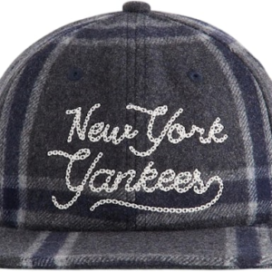 Kith MerchThe New York Wool Hat