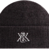 Kith Merch FW25 Chenille Mia Beanie