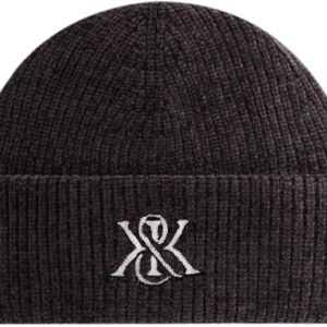 Kith Merch FW25 Chenille Mia Beanie
