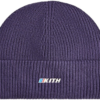 Kith Merch BMW Mia Violet Beanie