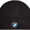 Kith Merch BMW Mia Black Beanie