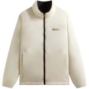 Kith Merch Down Reversible Puffer Jacket