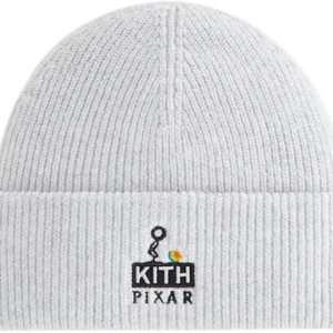 Kith Merch Disney Pixar Mia Beanie