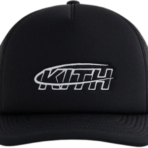 Kith Merch Pixar Wall-E Nolan Hat