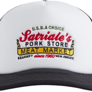 Kith Merch Satriale's Trucker Hat