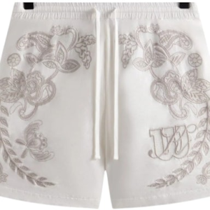 Kith Merch Wilson Mesh Active Short