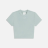 Kith Merch Double Green Mulberry T-Shirt