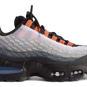 Kith Merch Nike GS 95 Shoes