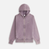 Kith Merch Maverick Purple Tanner Hoodie