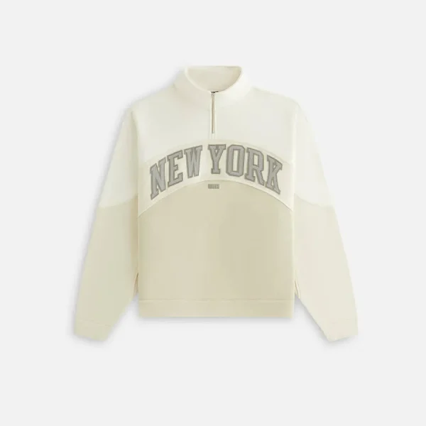 White_Women_Kith_for_the_New_Yor-600x600 Kith Merch Ryder White Quarter Sweatshirt