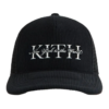 Kith Merch new york to world Hat